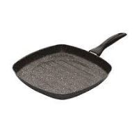 TIGAIE PATRATA ANTIADERENT GRILL 1248/ 24