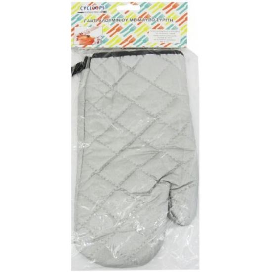 MANUSI ALUMINIU TERMOREZISTENTE