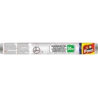 FINO FOLIE ALUMINIU 30 M