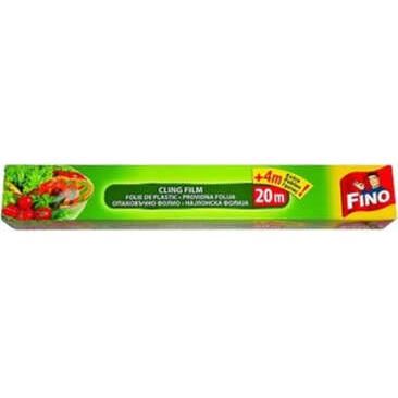 FINO FOLIE PLASTIC 20 M