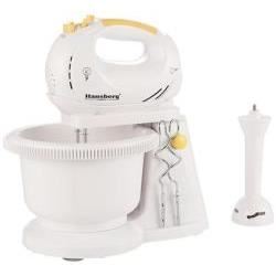 MIXER CU BOL HB3516