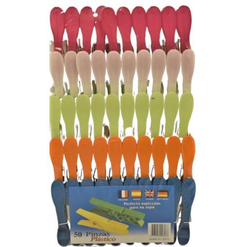 CARLIGE RUFE SET 50 BUC WEI A-03006