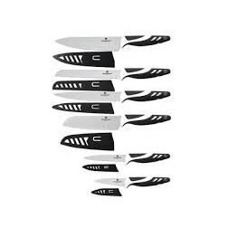 CUTIT 12 PCS BLACK BL5023
