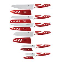 CUTIT 12 PCS RED BL5025