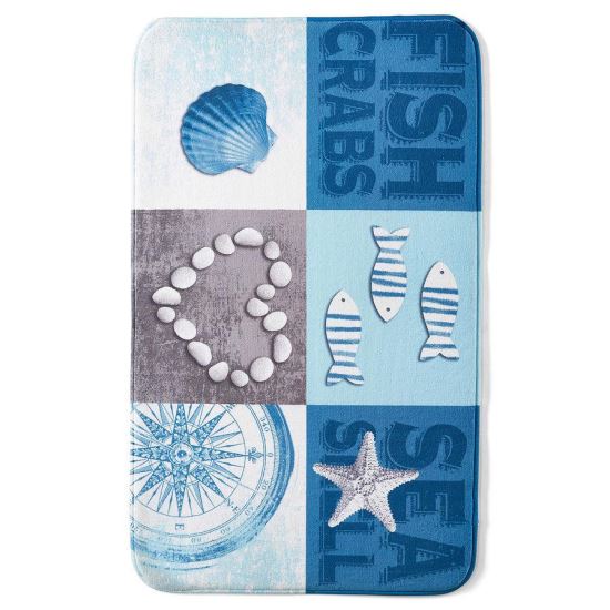 COVORAS BAIE CLASSIC 40X50 CM