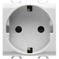 GW SY ALB PRIZA SCHUKO 2M 2P 16A