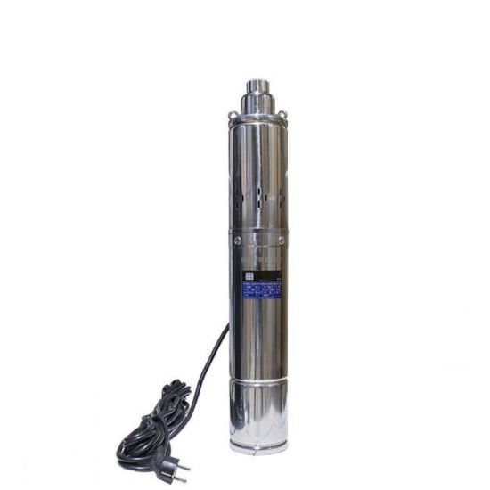 POMPA SUMERSIBILA 1100W INOX