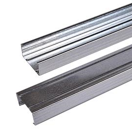 PROFIL CD 60X3000X0.6