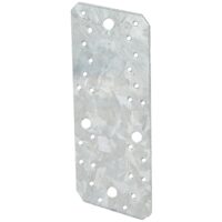 Eclisa Perforata Imbinare Lemn / D[mm]: 136X55X2