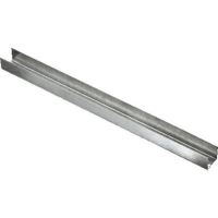 PROFIL UD 28X27X0.6MM 3 M