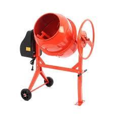 BETONIERA 130L 800W COROANA FONTA