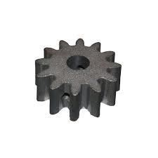 PINION BETONIERA LIMEX 125/165/190 L