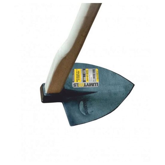 SAPA FORJATA TIV ''V'' 190X260 MM