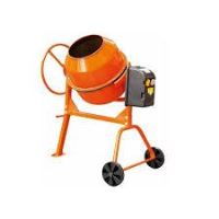 BETONIERA 155 L 1000W COROANA FONTA