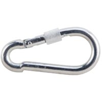 Carabina Cu Piulita Din 5299/ D(Mm);4;G(Kg);50