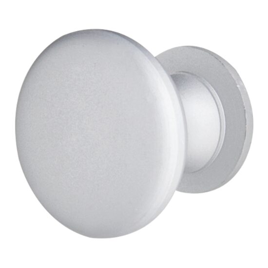 Buton Mobilier 4986 / D[Mm]: 20; H[Mm]: 22; C: CromSatinat