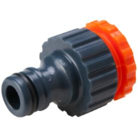 Conector Adaptor Ets. / D[Inch]: 1/2-3/4
