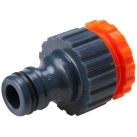 Conector Adaptor Ets. / D[Inch]: 1/2-3/4