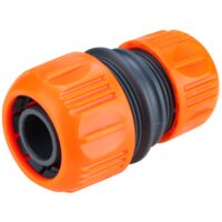 Conector Reductie De Legatura Furtun 1" Ets /D[Inch]: 3/4 - 1