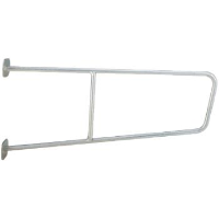 Console Cromate Pt Lavoar / M: 