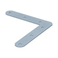 PLACA DIN COLTAR TABLA 2 MM 