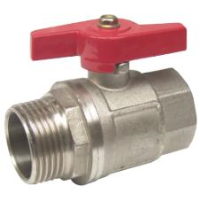 Robinet Sfera Fluture  Fi-Fe/D(Inch);1