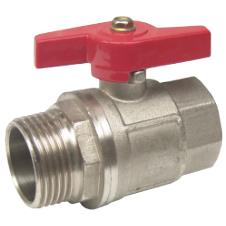 Robinet Sfera Fluture  Fi-Fe/D(Inch);1