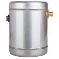 Vas cu Flotor INOX 1024-58 / V[l]: 3
