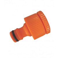 CONECTOR CU FILET INTERN REDUCTOR 1/2-3/4