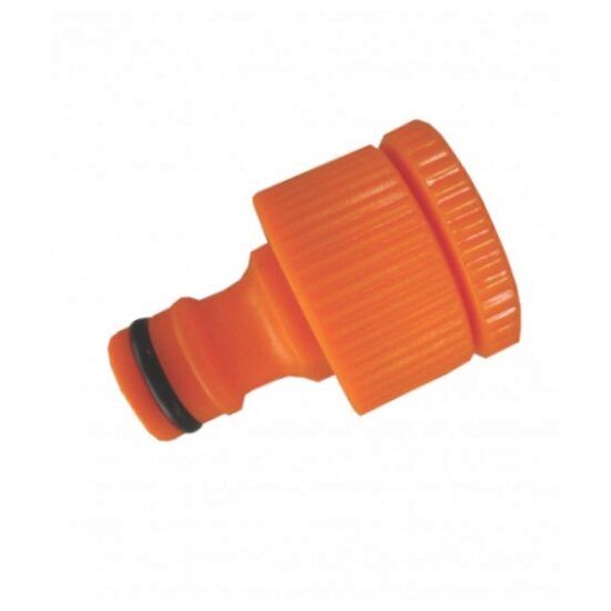 CONECTOR CU FILET INTERN REDUCTOR 1/2-3/4