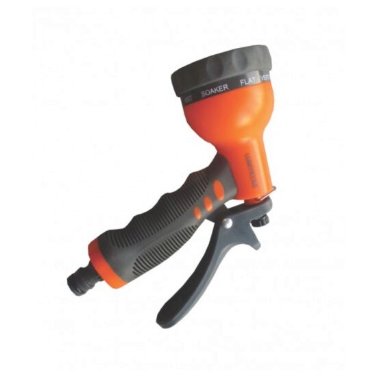 PISTOL STROPIT MULTIJET, 9 FUNCTII