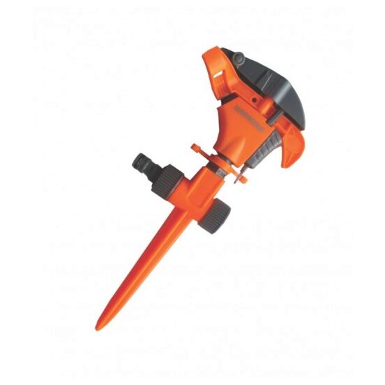 ASPERSO  PULSATOR, PIVOT PP