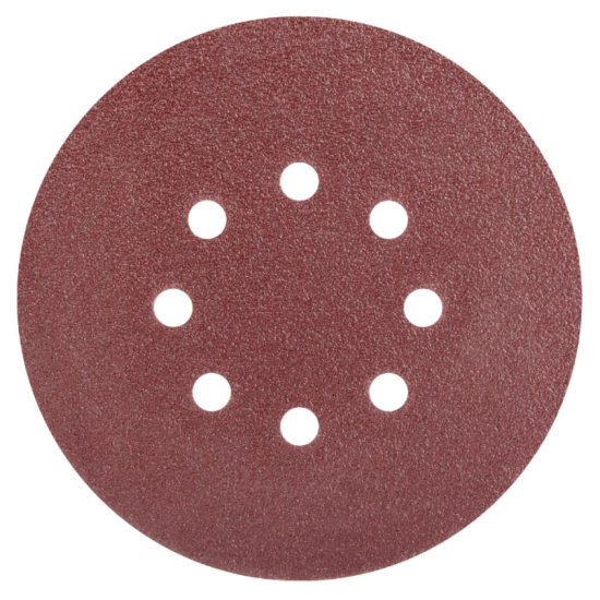 Disc Abraziv Prindere Arici / D[mm]: 125; G[#]: 80