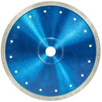 Disc Diamantat subtire 