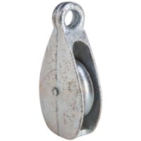 Scripete Cu Inel Transversal /D(Inch);1 1/4 G(Kg);170