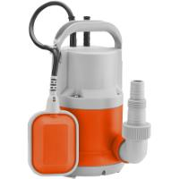 Pompa Submersibila cu Carcasa din Plastic / P[W]: 