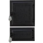 Usa Soba + Cenusar Cerbi / H[mm]: 275; B[mm]: 255