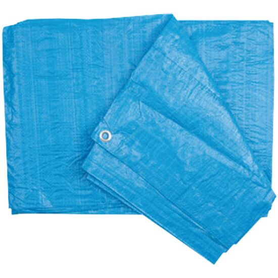 Prelata cu Inele / B[m]: 4; L[m]: 6; G[g/mp]: 120; C: Verde