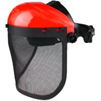 Viziera Protectie Plasa