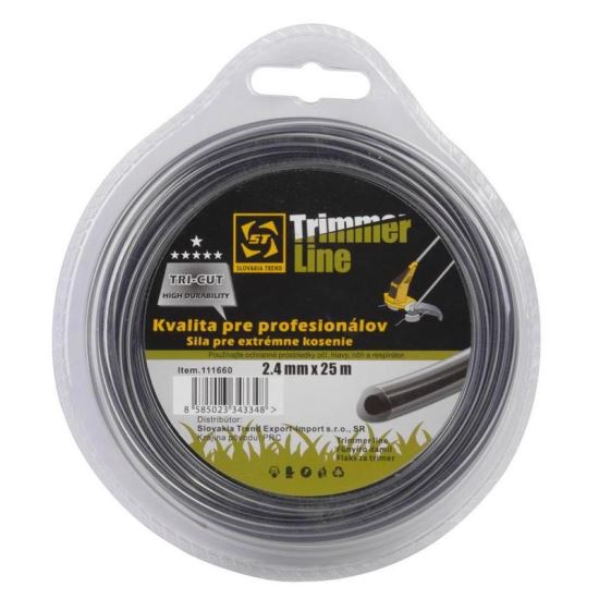 FIR TAIAT COSITOARE 3MM 15M TRIGON