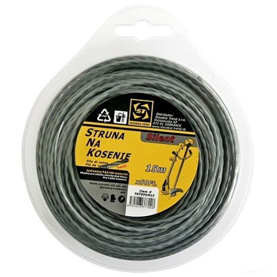 FIR TAIAT COSITOARE 3MM 15M PROFI
