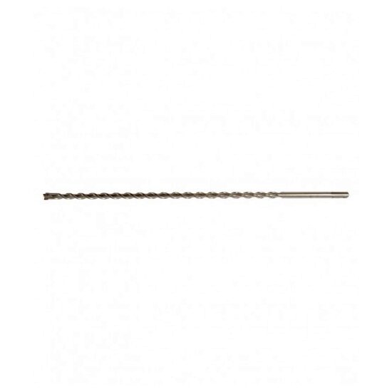 BURGHIU VIDIA CU PRINDERE CU PRINDERE SDS-PLUS 12X460MM