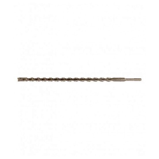 BURGHIU VIDIA CU PRINDERE CU PRINDERE SDS-PLUS 18X460MM