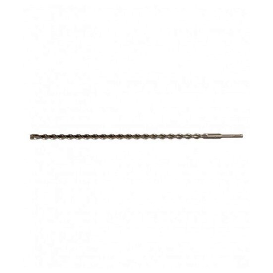 BURGHIU VIDIA CU PRINDERE CU PRINDERE SDS-PLUS 18X600MM