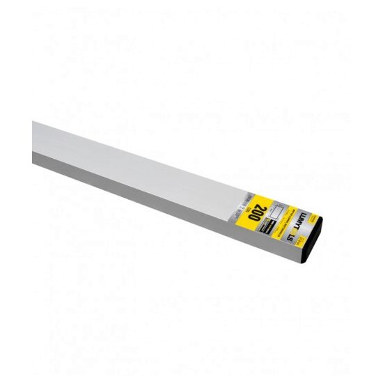 DREPTAR AL. DREPTUNGHIULAR 60X30X200 CM