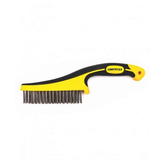 PERIE SARMA, MANER PVC-CAUCIUC, 4 RANDURI