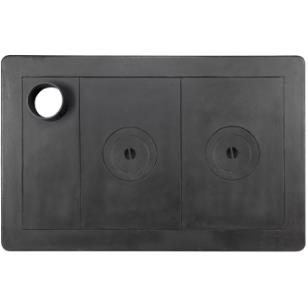 Plita Fonta Cu Rama 950*620mm