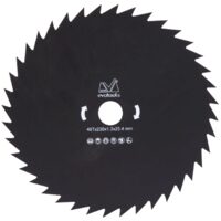 Disc pentru Motocoasa / D[mm]: ; di[mm]: 25.4; g[mm]: 1.3; T: 40