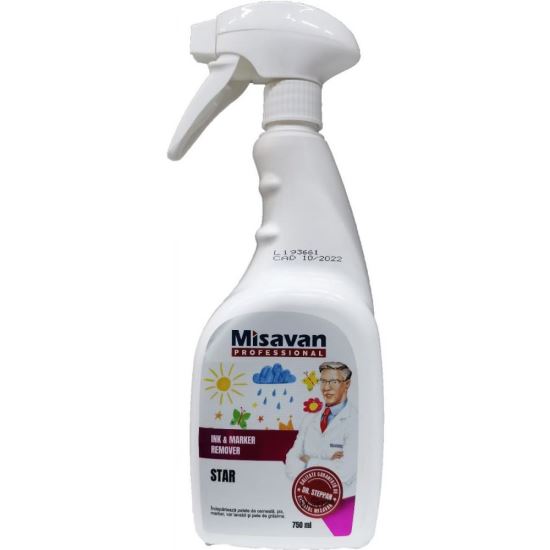 Dr. Stephan ink&marker remover 750 ml