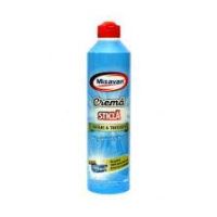 Misavan crema tratament sticla 500ml